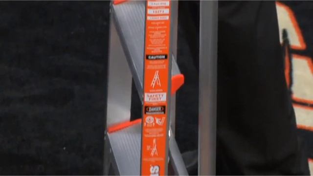 Top 5: Best Step Ladder For All Time- Best Step Ladder for home use смотреть онлайн