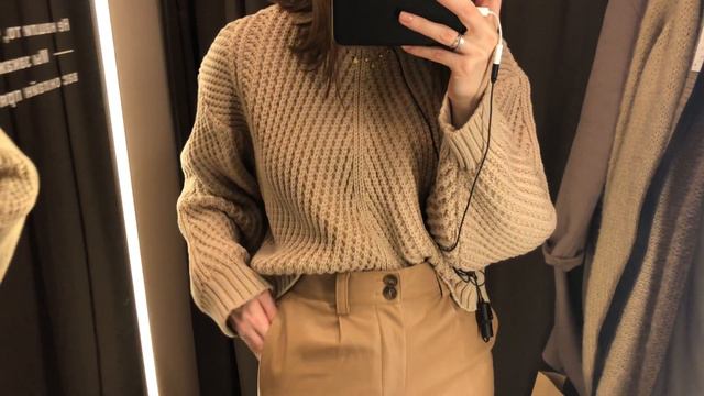 ШОППИНГ ВЛОГ ♥︎ | НОВАЯ КОЛЛЕКЦИЯ ZARA | НАХОДКИ, ПРИМЕРКА, ЦЕНЫ смотреть онлайн