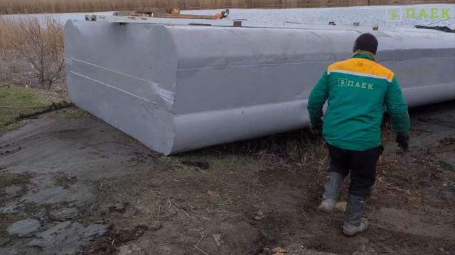 Группа компаний «ПАЕК» возобновила работу Нововасильевского моста смотреть онлайн