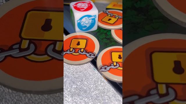 Настольная Игра Зомби в Школе смотреть онлайн