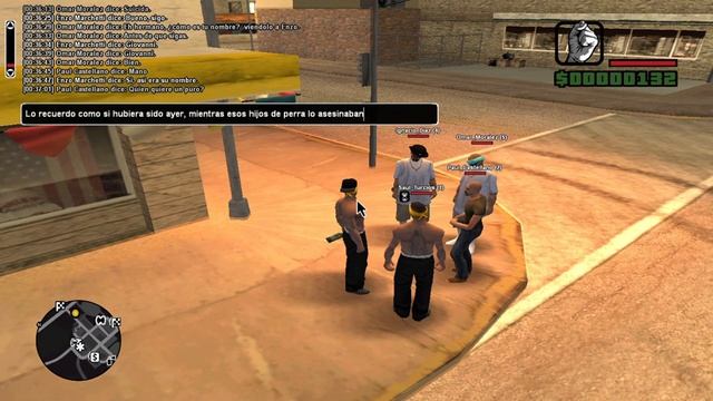 [TP:RP] CONOCIENDO A LA BANDA - Unilaver смотреть онлайн