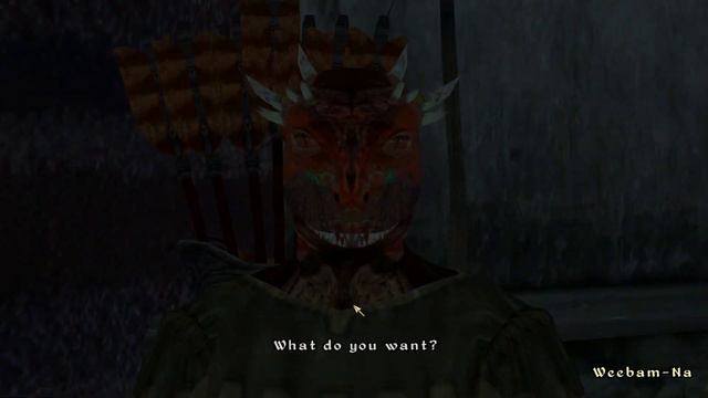 The Elder Scrolls IV: Oblivion - 1080p60 HD Walkthrough Part 170 - "Nocturnal": Skeleton Key смотреть онлайн