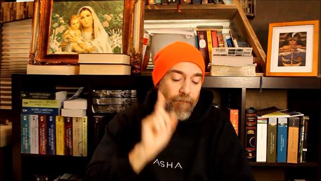 Part 1 - Magic Was Named From The Magi смотреть онлайн