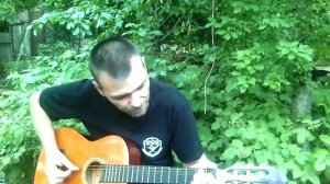 Песня для Ольги