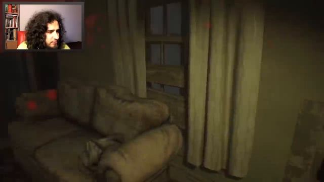 ¡A LA CAMA CON LA VIEJA! | Resident Evil 7 DLC смотреть онлайн