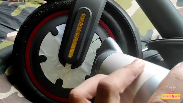 ACCESSORIES XIOMI SCOOTER PRO 2 MALAYSIA | SHOPEE HAUL 11.11 смотреть онлайн