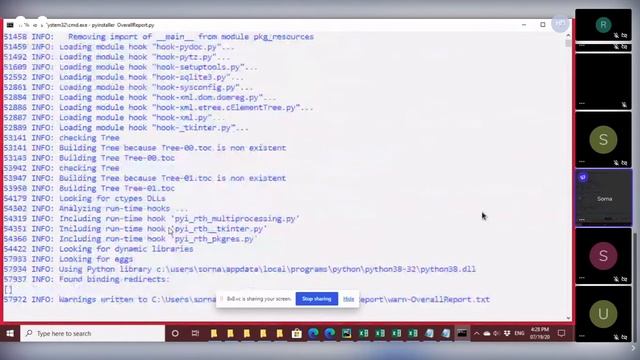 Class #10 | Overall Report Generation using Python Pandas (தமிழில்) | FSFTN смотреть онлайн