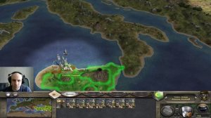 MEDIEVAL 2 TOTAL WAR ТУРЦИЯ 5 65 ХОДОВ НА ЗАХВАТ КАРТЫ