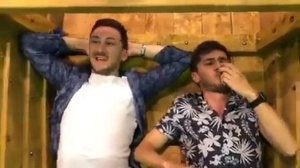 Дуэт «Да» зазывает туристов в Смоленск