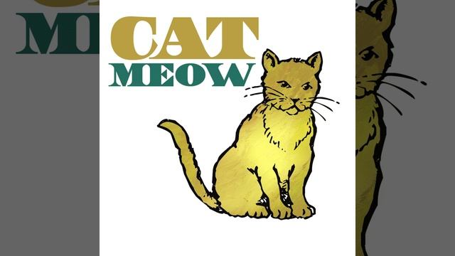 Cat Meow Sound Effect Ringtone смотреть онлайн