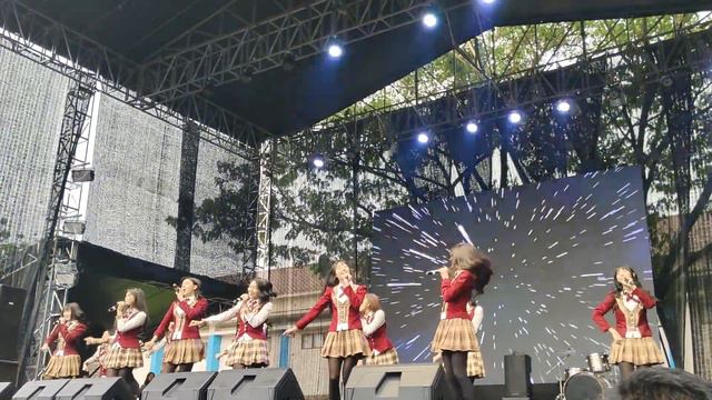 JKT48 - [Konser] GIS 2 FEST 2024