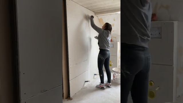 (2/6) Neues Badezimmer - new bathroom - новая ванная - baño nuevo смотреть онлайн