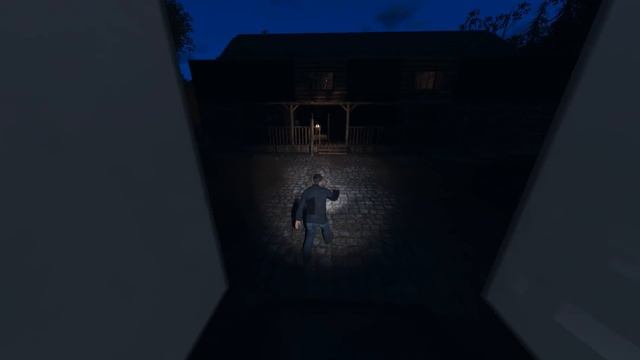 СМЕЕМСЯ НАД ПРИЗРАКАМИ! НЕ ДЕЛАЙТЕ ТАК! - Phasmophobia смотреть онлайн