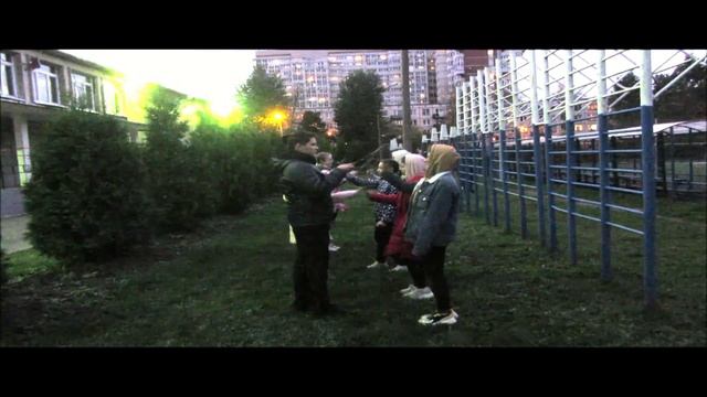 моррис смотреть онлайн