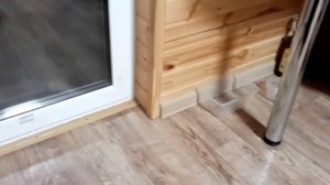 мой дом из металлических сэндвич панелей