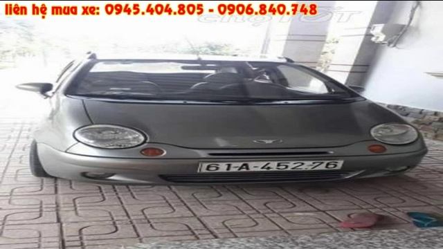 47 triệu, Bán xe Daewoo Matiz SE sản xuất 2004, màu bạc смотреть онлайн