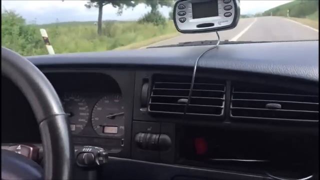 Golf 3 VR6 Turbo 2016 смотреть онлайн