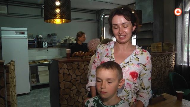 Сделано в Севастополе: хлеб из дровяной печи смотреть онлайн