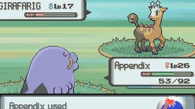 Let's Play Pokemon Perl; Metronome Team Only Run [Part 15] - Der Weltrichter смотреть онлайн