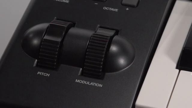 Alesis Q88 USB/MIDI Keyboard Controller: Overview смотреть онлайн