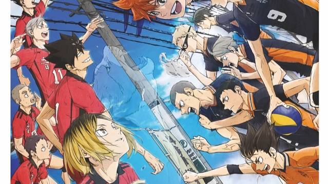 ВОЛЕЙБОЛ!! Битва на мусорной свалке| Русский трейлер | Фильм 2024 смотреть онлайн