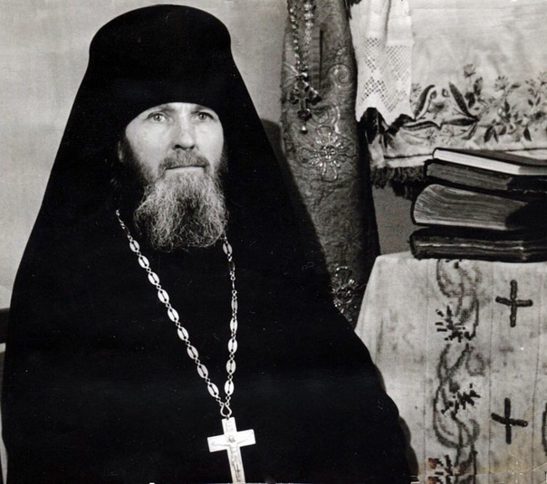 Схиигумен Савва (Остапенко). Как жить....