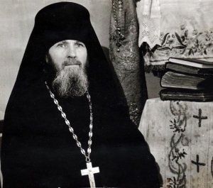 Схиигумен Савва (Остапенко). Как жить....