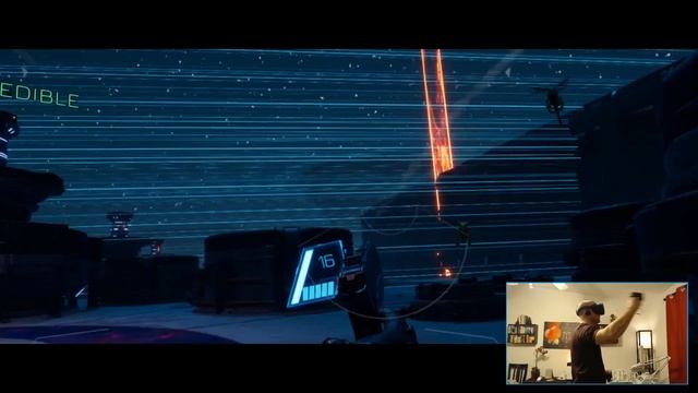 Space Ops VR _ Competitive VR Puzzle Shooter смотреть онлайн