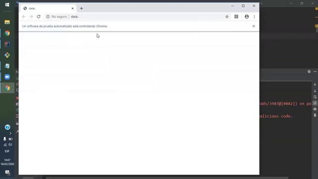 ¿Qué es WebDriverManager? смотреть онлайн