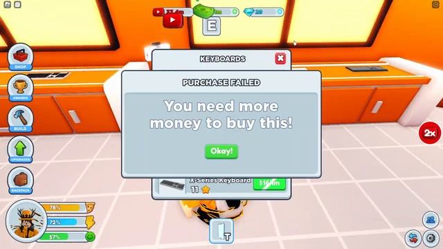 СТАЛ САМЫМ БОГАТЫМ ЮТУБЕРОМ РОБЛОКСЕРОМ! - YouTube Life Roblox | Муди роблокс по русски смотреть онлайн