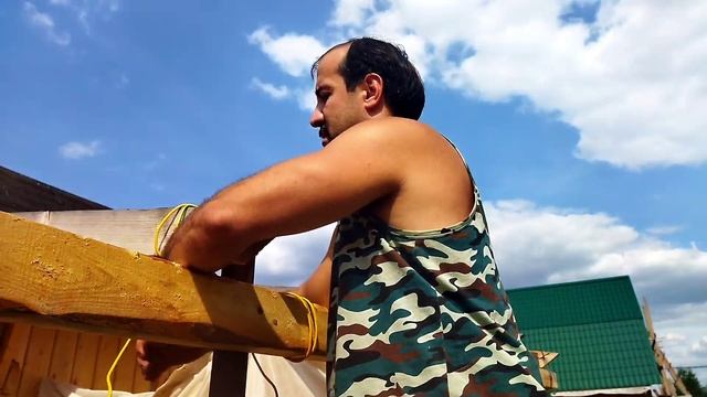 Вариант, как можно сделать пристройку/ необычное решение смотреть онлайн