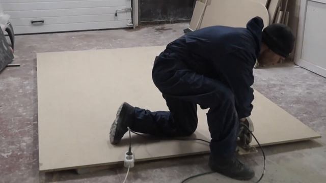 Технология производства изделий из жидкого камня. смотреть онлайн