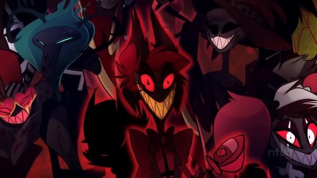 Why HAZBIN HOTEL Redesign is BAD? смотреть онлайн