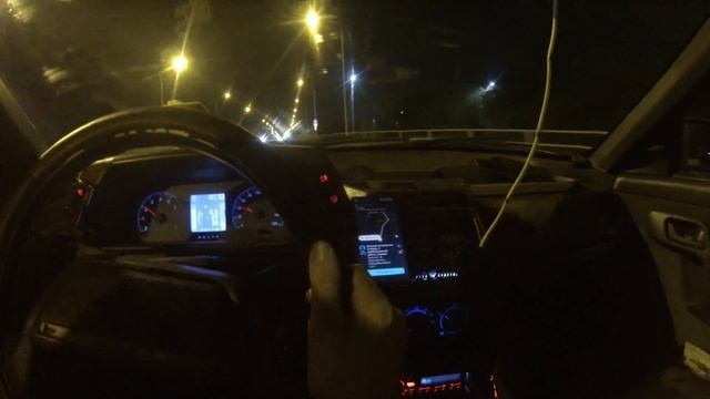 Индрайвер. Самое прибольное такси в 2023 году. Самара 28.08.23