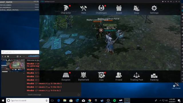 ┌∩┐(◣_◢)┌∩┐ Lineage 2 revolution 78 dark elf spellhowler, (Part 8) смотреть онлайн