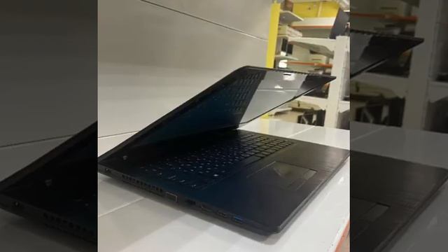 Ноутбук Lenovo G50-30 смотреть онлайн