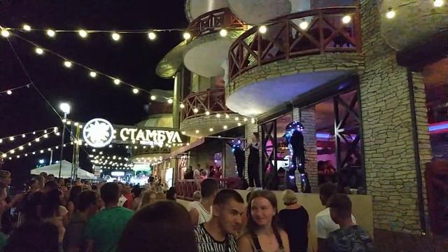 Стамбул. Железный порт. смотреть онлайн