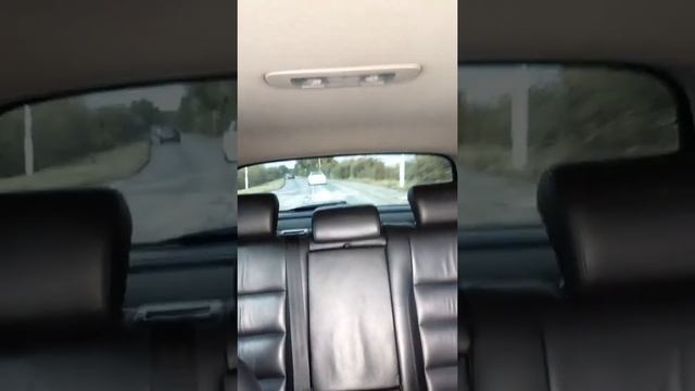 Astra Couldn't Keep Up ? Got Smoked ?