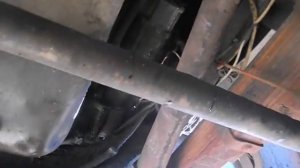 Как снять стартер на автомобиле Камаз (Теория)