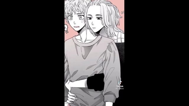 подборка тик ток по яою тм,мга и Наруто (в начале есть немного т/и) смотреть онлайн