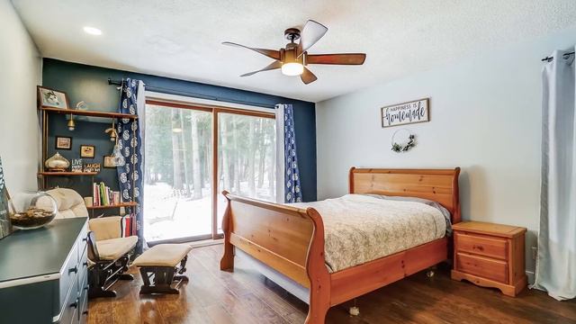 12 Mill Pond Ln, Georgina, ON смотреть онлайн