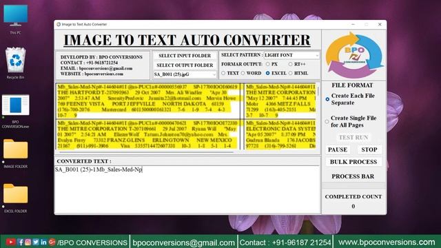 How to download image to excel Converter software смотреть онлайн
