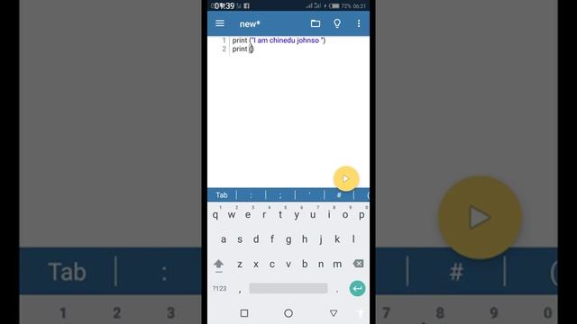 Print Function in Python смотреть онлайн