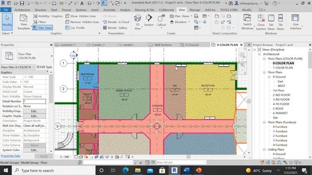 Introduction to BIM (#Building #Information #Modeling) by Dubai, UAE -Exp. Certified Senior Traine смотреть онлайн