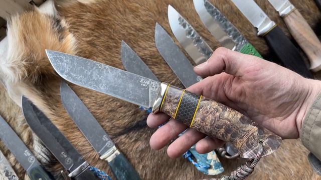 Обзор ножей по наличию с хорошими ценами. смотреть онлайн