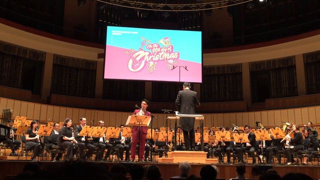 Ralph Emmanuel Lim: Artie Shaw Clarinet Concerto смотреть онлайн