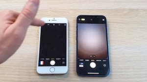 IPHONE 7 VS IPHONE 13 - ОБНОВЛЯТЬСЯ ИЛИ НЕТ? ПОЛНОЕ СРАВНЕНИЕ!