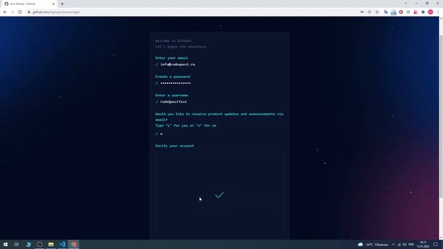 Git и GitHub для начинающих | Работа с GitHub Pages с нуля смотреть онлайн