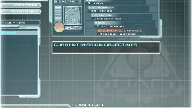 DOOM3 mod ELDOOM part1 смотреть онлайн