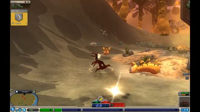 Spore:Fail! #5 смотреть онлайн